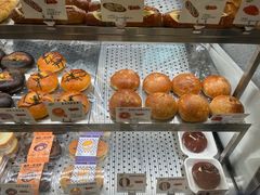 -君之狮子山·轻糖烘焙(松江印象城店)
