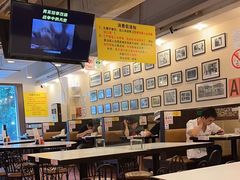 -大哥餐厅(西城花园店)