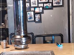 大堂-鑫釜山海鲜烧烤(浑南店)