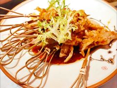 棒棒鸡-农川记&酸菜鱼四川料理(横岗荣德店)