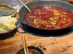 -楠火锅(哈尔滨金爵万象店)