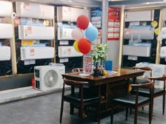 -苏宁易购(Suning Pro深圳华强北店)