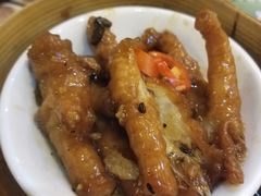 -添好运点心专门店(深水埗店)