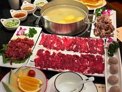 -牛事制造局牛肉火锅(莲岳路店)