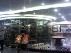 -龙景轩大酒店(宝杨路店)