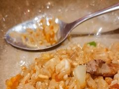 鳗鱼炒饭-御前十七(北京路天河城店)
