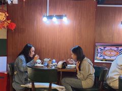 -奶奶的味道(胶州路店)