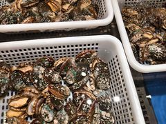 -亚马逊海鲜自助(梅溪湖步步高店)