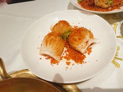 -香港龙凤楼(陆家嘴中心店)