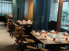 大堂-锦城印象火锅(天府三街店)