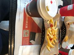-肯德基(沪东店)