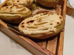 -蓬川食府(金海道店)