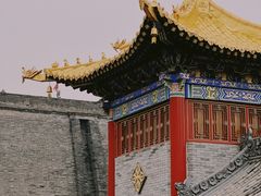 -西安市广仁寺