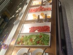 -比格比萨自助(宝山日月光店)