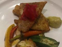 -K·Kitchen KK牛扒厨房(江南西店)