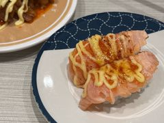 -滨寿司(新街口中央商场店)