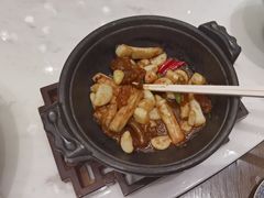 -珍呈中餐厅•粤川淮扬新疆(乌鲁木齐康莱德酒店)