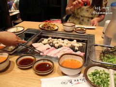 -401餐厅(弘大店)