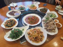 -清真华宇开锅羊肉