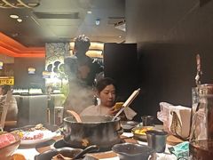 -芸山季·云南野生菌火锅(人民广场来福士店)