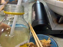 -金龙·打边炉(南京西路店)