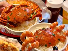 -胖哥俩肉蟹煲(福州仓山爱琴海店)