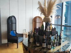 -解放碑威斯汀酒店-知味国际美食餐厅