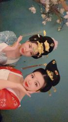 -盘子女人坊古装写真摄影(苏州旗舰店)