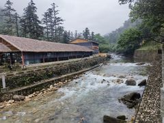-姑婆山旅游区