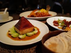 -湖滨28中餐厅·西湖宴·杭州君悦酒店