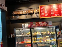 -星巴克(泉州百捷上悦城店)