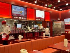 -喜家德虾仁水饺(深圳印力中心店)