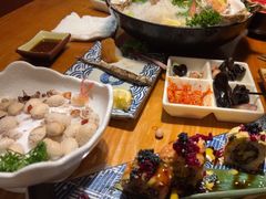 -鳗鱼家·深夜食堂(军博店)