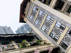 -圣地·布达拉酒店(江北嘴金融城店)