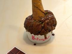 -红楼HONGLOU Gelato(淮海中路店)