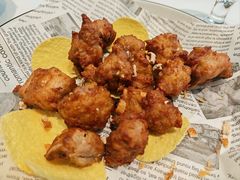 -五稻厨房粤西菜(新闻店)