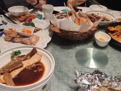 -79号渔船海鲜饭店(宝安店)