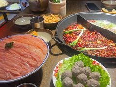 -萍姐火锅·公路夜市(打浦桥日月光店)