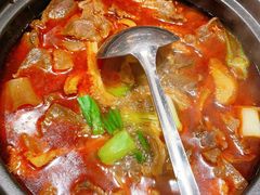 -肖记公安牛肉鱼杂馆·省级非物质文化遗产(万松园直营店)