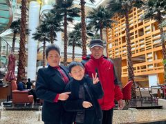 -威斯汀舞台餐厅