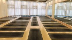-静穆瑜伽普拉提连锁