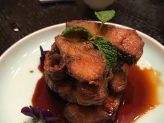 -海天楼中餐厅(吴宫泛太平洋酒店)