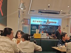 -浇滋黄面烤肉(天柱山街店)