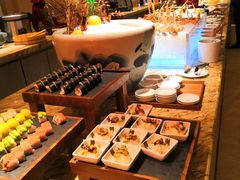 -嘉定凯悦·咖啡厅