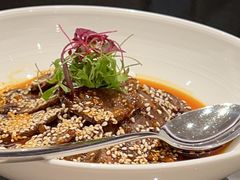 -上海宝华喜来登酒店·采悦轩中餐厅