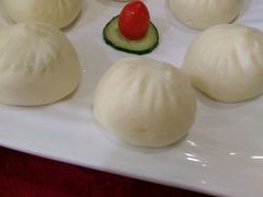 -佛有缘素食馆·荔湾老字号(陈家祠首店)