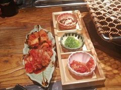 -黑牛の店·和牛烧肉(大悦城店)