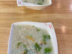 -嘉和一品粥(魏公村店)
