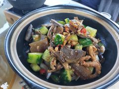 -万景饭店·鱼街农家菜