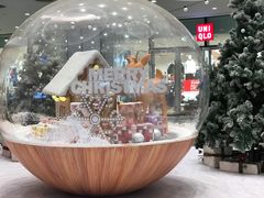 -深圳来福士广场